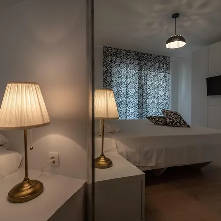 Apartman Lena *